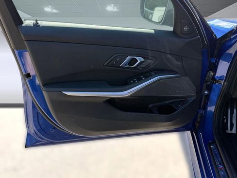 Certified 2025 BMW M340i RWD image 20