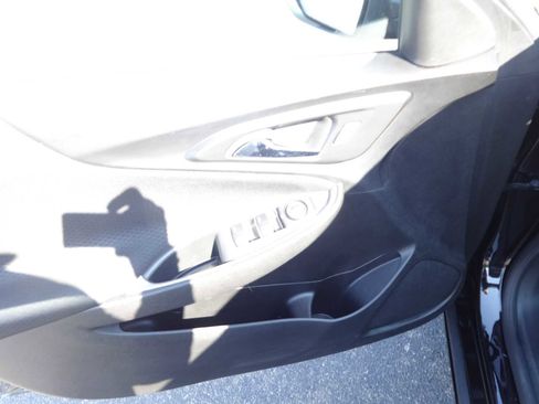 Used 2024 Chevrolet Malibu LT image 12