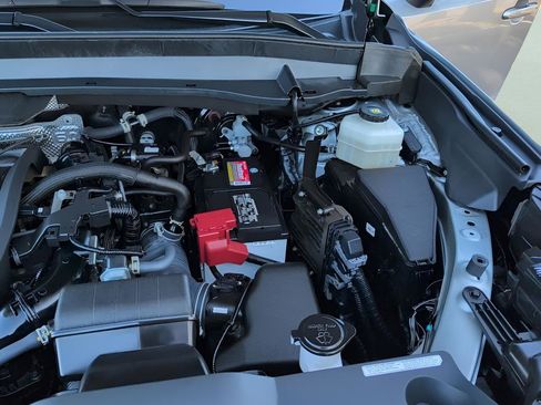 Used 2024 Toyota Grand Highlander Limited image 44