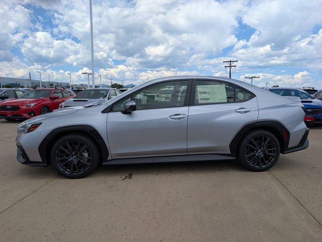 New 2026 Subaru WRX Premium AWD/4WD image 6