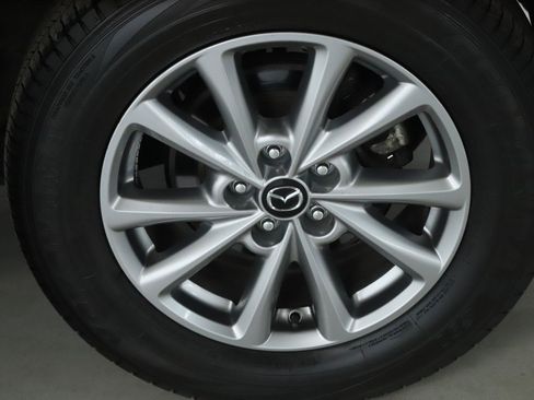 Used 2023 MAZDA CX-5 AWD 2.5 S w/ Preferred Package image 40