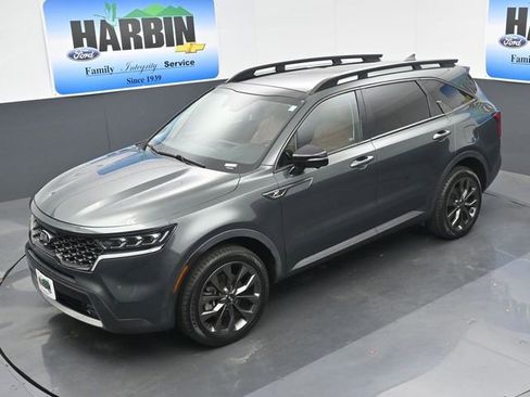 Used 2021 Kia Sorento SX Prestige AWD/4WD image 26