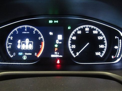 Used 2022 Honda Accord Sport image 22