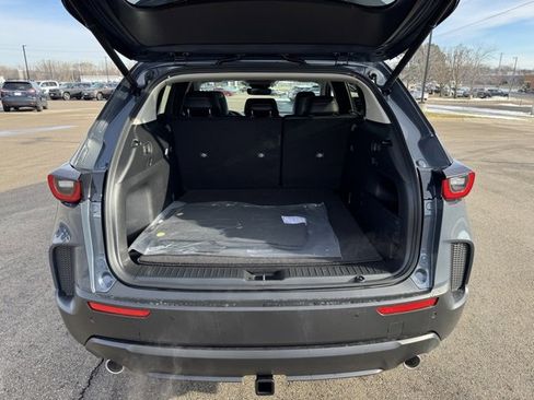 New 2026 MAZDA CX-50 2.5 Hybrid w/ Premium Plus Pkg image 40