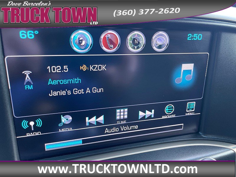 Used 2017 GMC Sierra 1500 Denali w/ Denali Ultimate Package AWD/4WD image 25