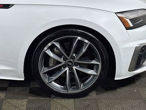 Used 2023 Audi A5 2.0T Premium Plus w/ Premium Plus AWD/4WD image 24