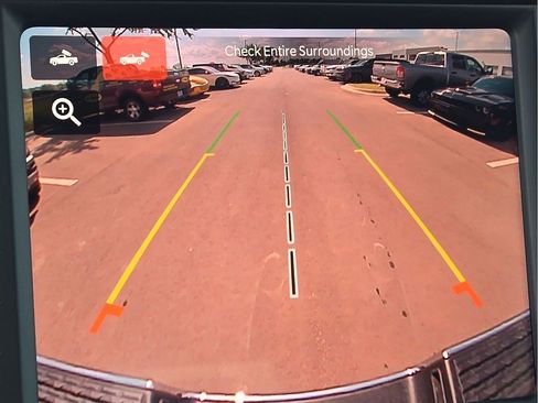 Used 2024 RAM 2500 Tradesman w/ Chrome Appearance Group image 13