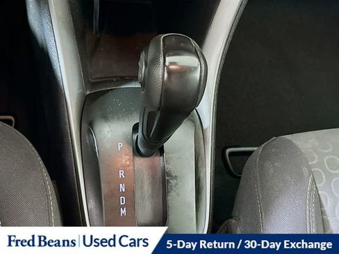 Used 2020 Chevrolet Trax LS w/ Tint and Cruise Package AWD/4WD image 18
