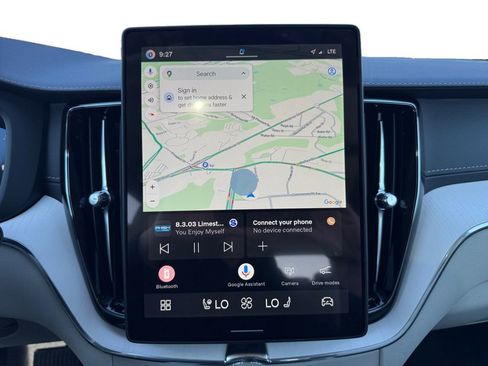 New 2026 Volvo XC60 B5 Ultra w/ Protection Package Premier image 23