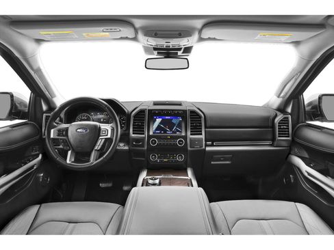Used 2020 Ford Expedition Max Platinum AWD/4WD image 57