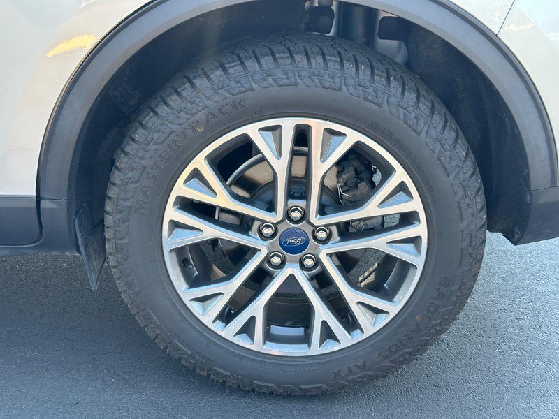 Used 2020 Ford Escape SEL AWD/4WD image 7