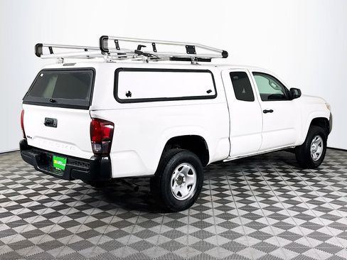 Used 2019 Toyota Tacoma SR RWD image 8