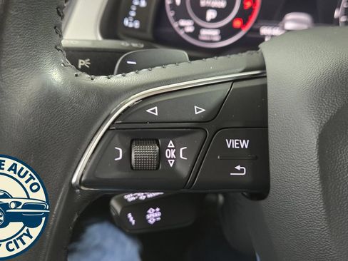 Used 2019 Audi Q7 2.0T Premium Plus w/ Premium Plus Package AWD/4WD image 18