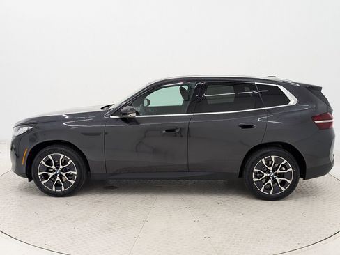Used 2026 BMW X3 xDrive30i w/ Premium Package AWD/4WD image 2