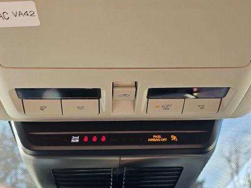 New 2026 MAZDA CX-50 AWD 2.5 Hybrid w/ Weather Package image 18