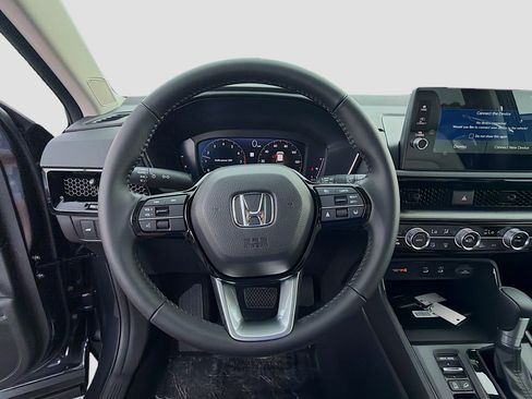 New 2026 Honda CR-V EX-L image 10