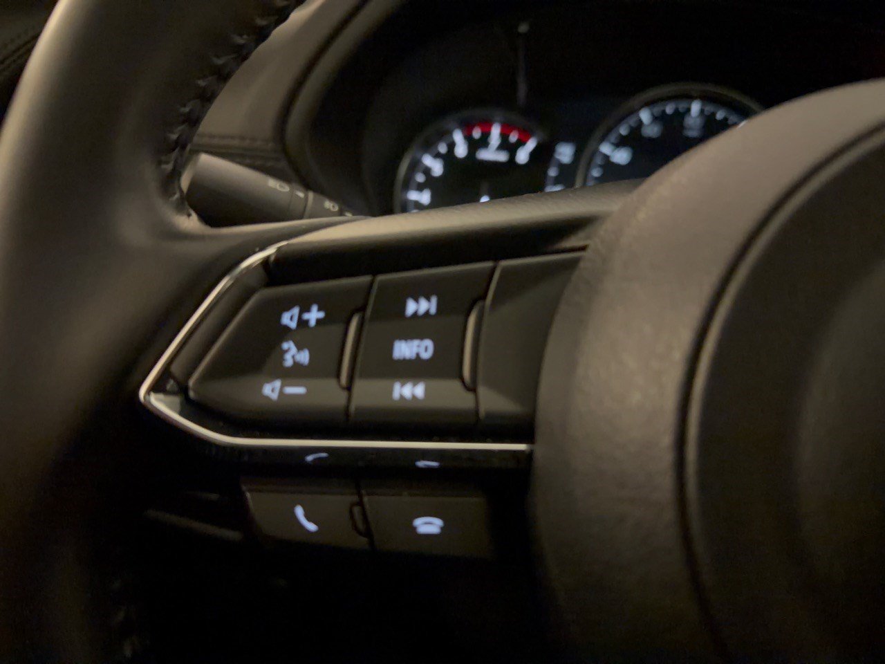 Used 2020 MAZDA CX-5 Grand Touring AWD/4WD image 18