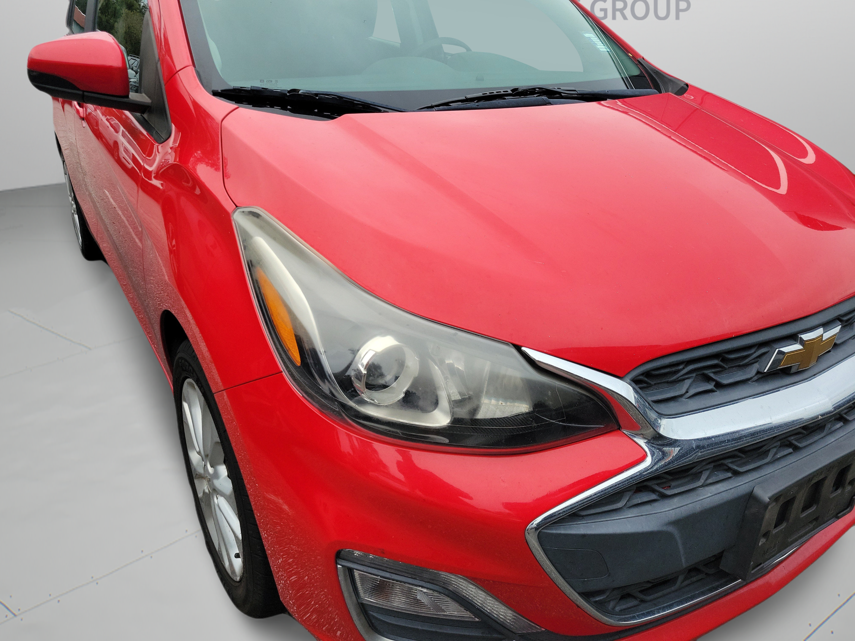 Used 2020 Chevrolet Spark LT FWD image 13