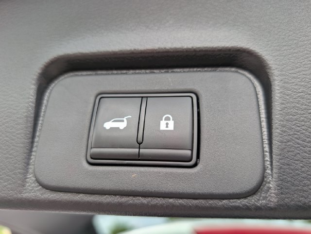 Used 2023 Nissan Rogue SV w/ SV Premium B Package AWD/4WD image 14