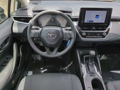Used 2024 Toyota Corolla LE FWD image 15