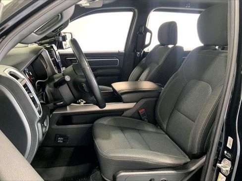 Used 2023 RAM 1500 Lone Star RWD image 15