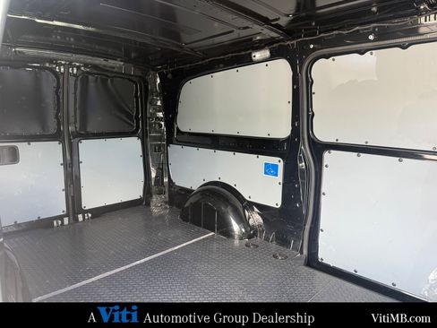 Used 2022 Mercedes-Benz Metris image 24