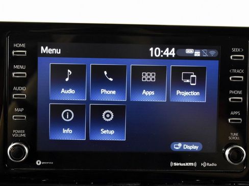 Used 2022 Toyota Corolla XLE image 34