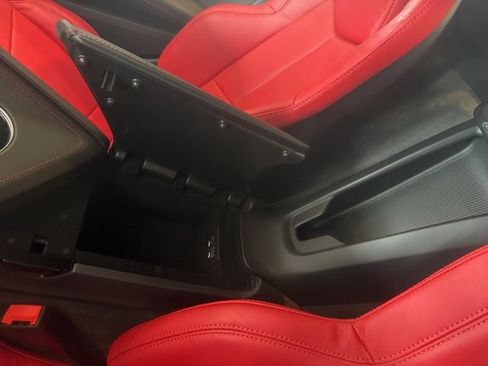 Used 2026 Chevrolet Corvette Z06 RWD image 15
