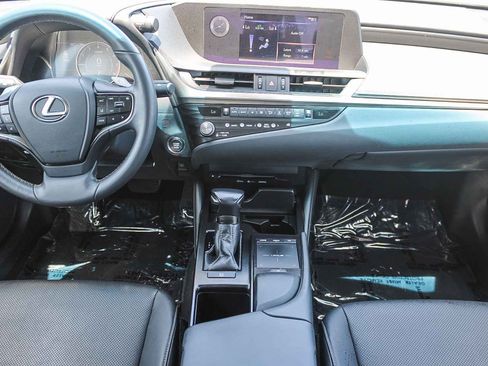 Used 2021 Lexus ES 350 w/ Accessory Package FWD image 14