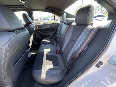 Used 2024 Subaru WRX Limited w/ Popular Package #2A AWD/4WD image 42