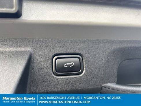Used 2024 Hyundai Tucson SEL image 30
