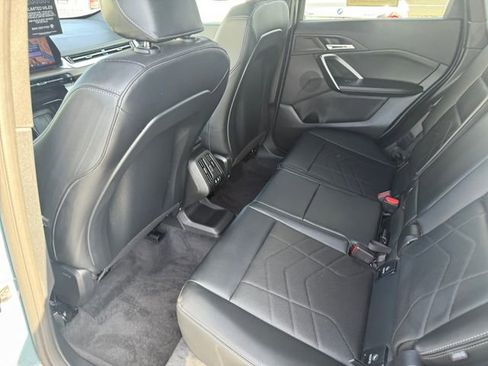 Certified 2026 BMW X1 xDrive28i w/ Technology Package image 23