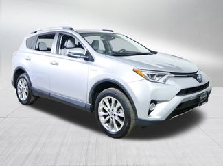 Used 2017 Toyota RAV4 Limited video 1