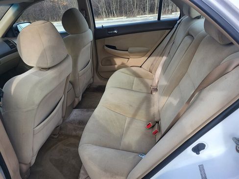 Used 2007 Honda Accord SE image 14