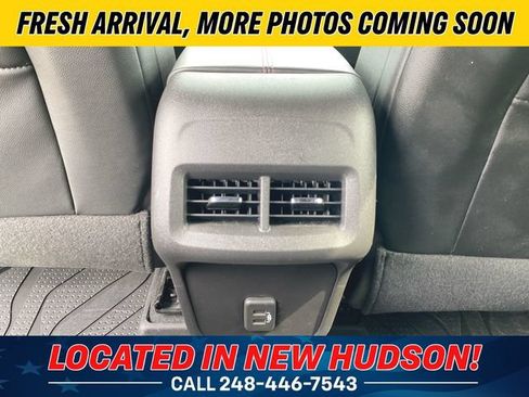 Used 2024 Chevrolet Equinox RS w/ RS Leather Package AWD/4WD image 22
