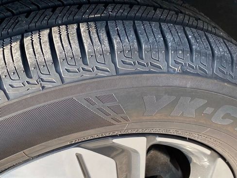 Used 2022 Hyundai Santa Fe SEL image 43