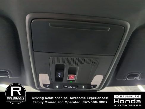 New 2026 Honda Civic Sport Touring image 10