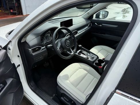 Used 2025 MAZDA CX-5 AWD 2.5 S image 7