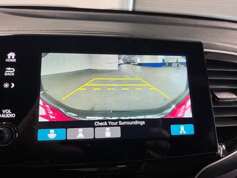 Used 2019 Honda Passport EX-L image 27