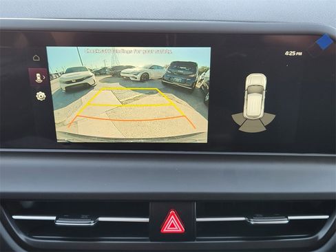 New 2026 Kia Seltos EX w/ EX Sunroof Package image 13