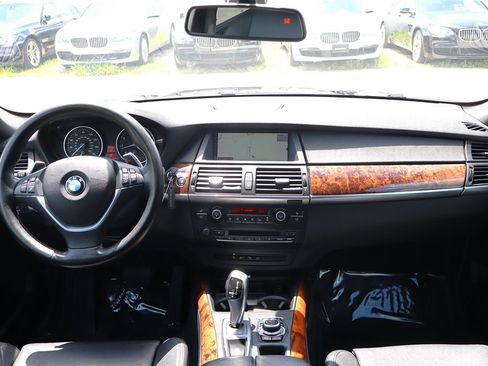 Used 2012 BMW X5 xDrive50i AWD/4WD image 12