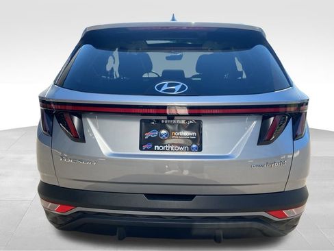 Used 2022 Hyundai Tucson SEL image 38