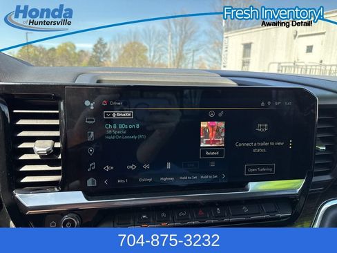 Used 2023 Chevrolet Silverado 1500 RST image 25