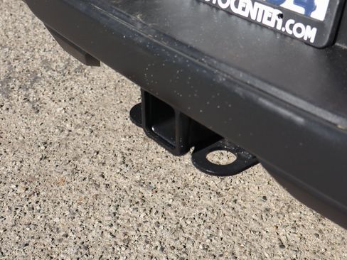 Used 2022 RAM 2500 Tradesman w/ Protection Group image 52