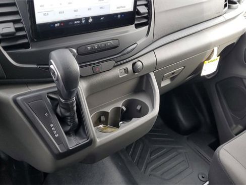 New 2026 Ford Transit 350 148 High Roof Extended DRW image 34