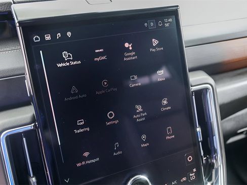 Used 2025 GMC Yukon Denali image 16