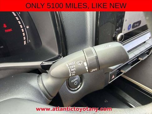 Certified 2026 Toyota Camry LE AWD/4WD image 30