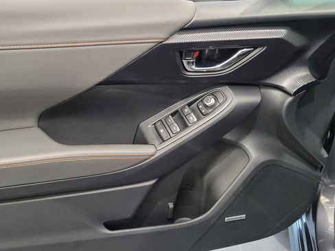 New 2026 Subaru Crosstrek 2.5i Limited AWD/4WD image 4