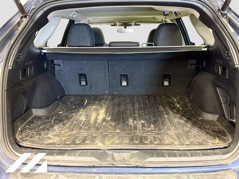 Used 2025 Subaru Outback Onyx Edition AWD/4WD image 28
