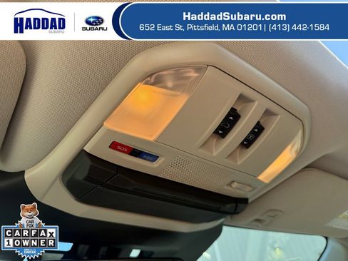 Certified 2023 Subaru Ascent Limited w/ Technology Package AWD/4WD image 18